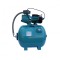 Hidrofor Omnigena JET 100A(a)/100 1.1 kW rezervor 100 Litri cu manometru, OM5000/100M