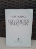 Don Quijotes Tender Years - Marin Sorescu