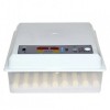 Incubator Oua Automat 36 Oua, 80W, 220V, Ovoscop Incorporat, Pasari, Gaina, Prepelita, Rata, Gasca