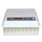 Incubator de oua, Full Automat, 36 oua, 80W, 220V