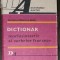 OVIDIU FRINCULESCU - DICTIONAR MORFOSINTACTIC AL VERBELOR FRANCEZE