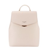 Cumpara ieftin Rucsac roz deschis David Jones CM7492 119