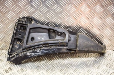 Suport bara de protecție dreapta față VOLVO XC90 I 2005 OEM: 08620564 13801518 foto