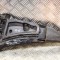 Suport bara de protecție dreapta față VOLVO XC90 I 2005 OEM: 08620564 13801518