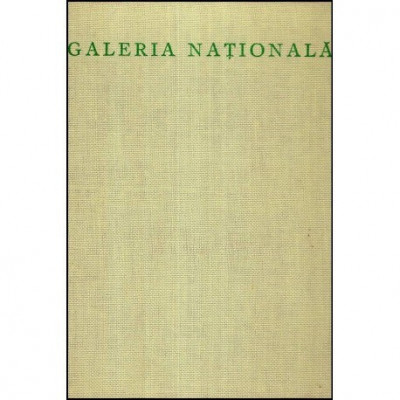 - Galeria Nationala - Sectia de arta moderna si contemporana - 118433 foto