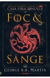 Foc si sange - George R. R. Martin, Nemira