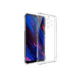 Husa NOKIA 9 - Shock Proof (Transparent)