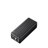 CUDY 30W Gigabit PoE+/PoE Injector