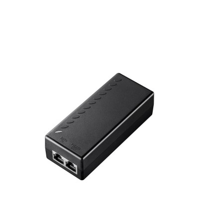 CUDY 30W Gigabit PoE+/PoE Injector foto