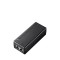 CUDY 30W Gigabit PoE+/PoE Injector