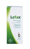 Lefax Liquid Pump 50ml - Tratament Colici Bebeluși, Efect Rapid