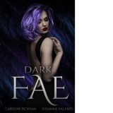 Dark Fae - Caroline Peckham