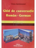 Elena Asimionesei - Ghid de conversatie roman-german