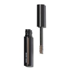 Mascara pentru sprancene e.l.f Cosmetics Wow Brow, 3,5g - 572 Taupe foto