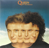 The Miracle Vinyl | Queen