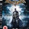 Joc PS3 Batman: Arkham Asylum