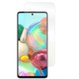 Folie pentru Samsung Galaxy A71 4G, King Protection, Ultra-Rezistentă, Claritate Cristalină, Aplicare Ușoară