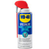 Vaselina pe Baza de Litiu WD-40 400 ml, Smart Straw White Lithium, Spray cu Vaselina, Solutie pe Baza de Vaselina, Solutie Lubrifianta cu Vaselina, Va