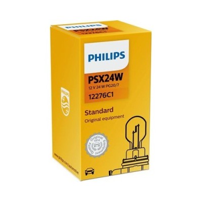 Philips Bec incandescent foto