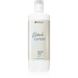 Indola Blond Expert Insta Cool șampon pentru nuante inchise de blond 1000 ml