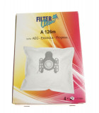 A126M SACI DE ASPIRATOR 4 + 1 FL0004-K pentru aspirator FILTERCLEAN