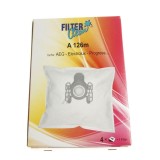 A126M SACI DE ASPIRATOR 4 + 1 FL0004-K pentru aspirator FILTERCLEAN