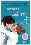 Cumpara ieftin Ipoteza iubirii