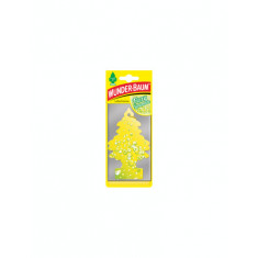 Odorizant auto bradut Wunder-Baum Fizzy Lemonade