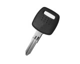 Cheie cu locas cip Nissan NSN11 AutoProtect KeyCars, Oem