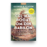 Cel mai bogat om din Babilon, George S. Clason, Litera