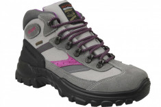 Incaltaminte trekking Grisport Grigio 13316S7G pentru Femei foto