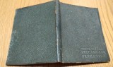 MUSCATA DIN FEREASTRA - Victor Ion Popa - desen: I. Anestin - editia I, 1930