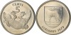 Kiribati 1979 - 5 cents, UNC