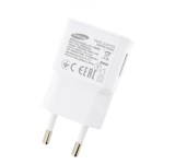 Incarcator Retea Samsung ETA-U90EWE, 2A, Alb, Original