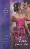 Mary Jo Putney - Tunete si trandafiri (2019)