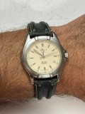 CEAS TISSOT PR 100 - Ref. P660/760 - WR 100M - 38mm - Anii 90' - Vintage !