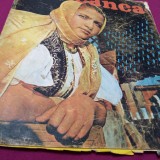 Cumpara ieftin REVISTA SATEANCA 3 MARTIE 1972 /COPERTA MAI TOCITA