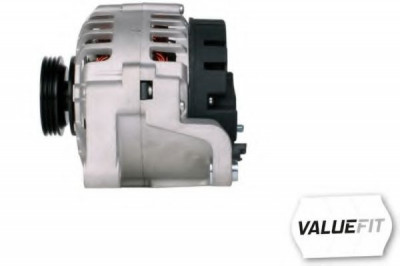 Generator / Alternator RENAULT SYMBOL I (LB0/1/2) (1998 - 2008) HELLA 8EL 012 428-831 foto