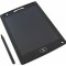 Tabletă grafică, ecran LCD, stylus inclus, neagră, 8.5&rdquo;