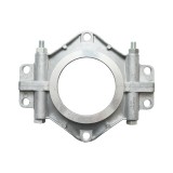 Carcasa simering arbore motor pentru Massey Ferguson, Landini, Perkins