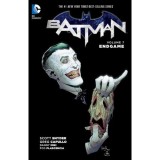 Batman Vol. 7: Endgame