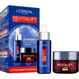 L&rsquo;Or&eacute;al Paris Revitalift Laser set antirid