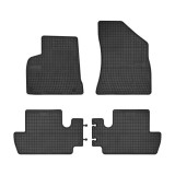 Covorase auto cauciuc Peugeot 3008 I (0U) (2009-2016) MAMMOOTH MMT A040 0638, MAMMOOTH / FROGUM