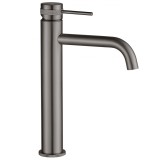 Baterie pentru baie Rea Lungo Grip Gun Grey high