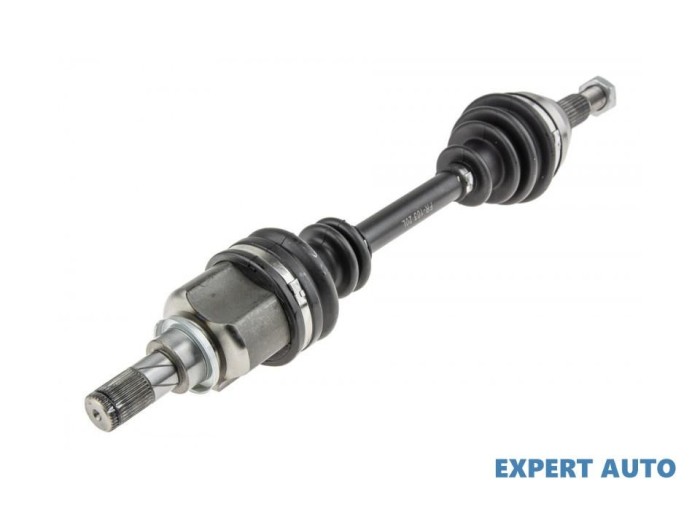 Planetara Ford Focus 3 (2010->) #1