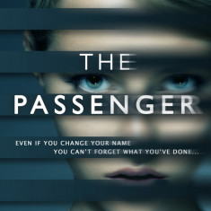 The Passenger | Lisa Lutz