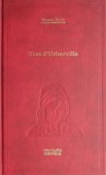 Tess d&#039;Urberville - Thomas Hardy - Roman clasic