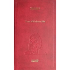 Tess d&#039;Urberville &ndash; Thomas Hardy