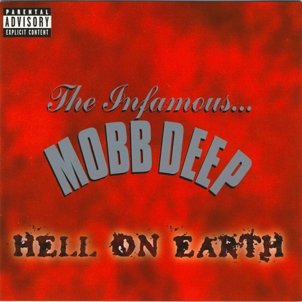 Mobb Deep Hell On Earth DADC Reissue Explicit (cd)