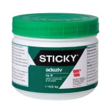 Aracet tip B pentru constructii, Sticky, interior / exterior, 0.5 kg